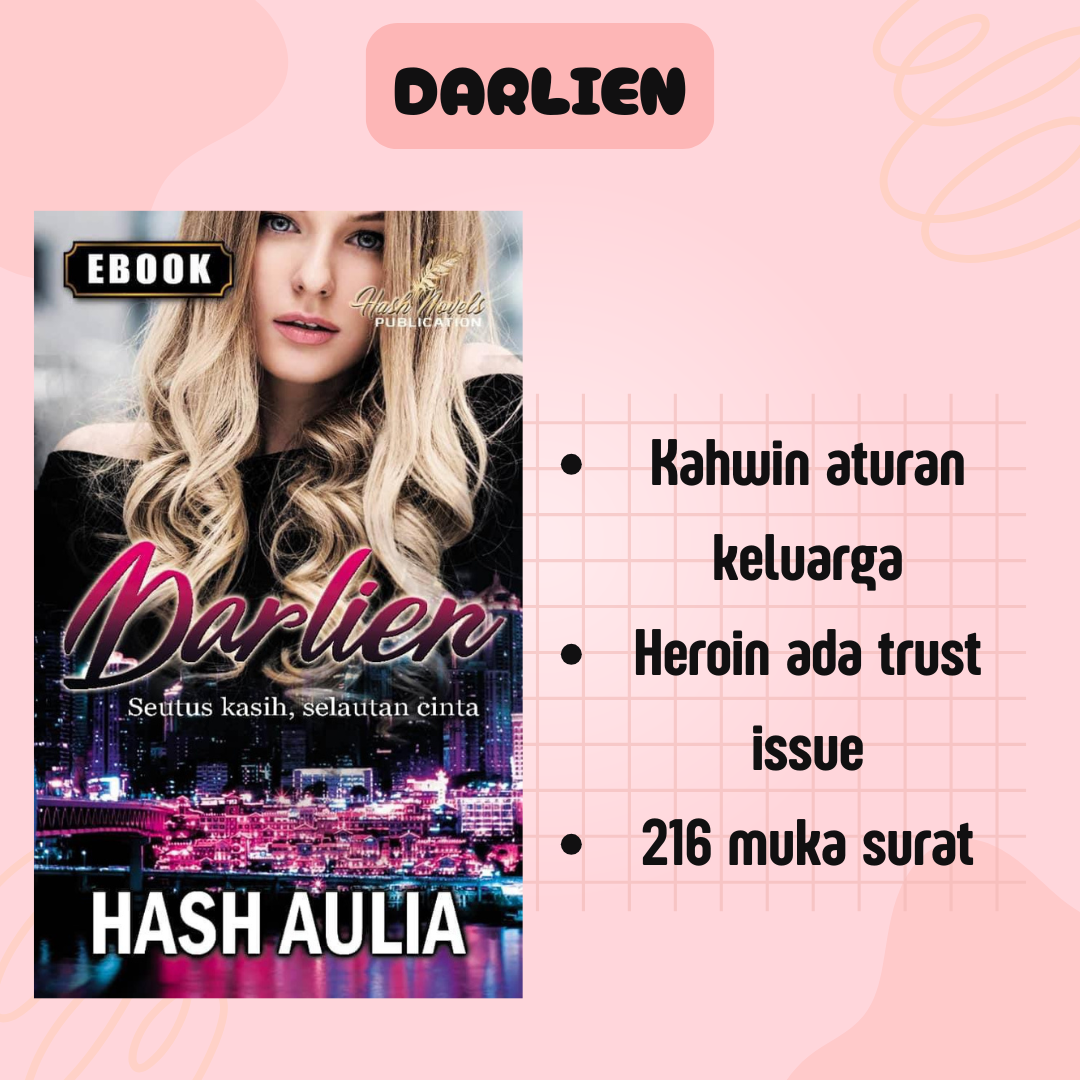 Darlien - Hash Aulia