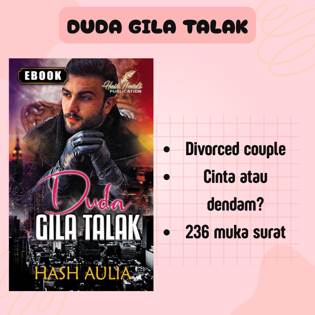 Duda Gila Talak - Hash Aulia