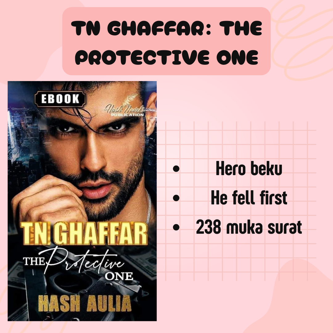 Tn Ghaffar: The Protective One - Hash Aulia