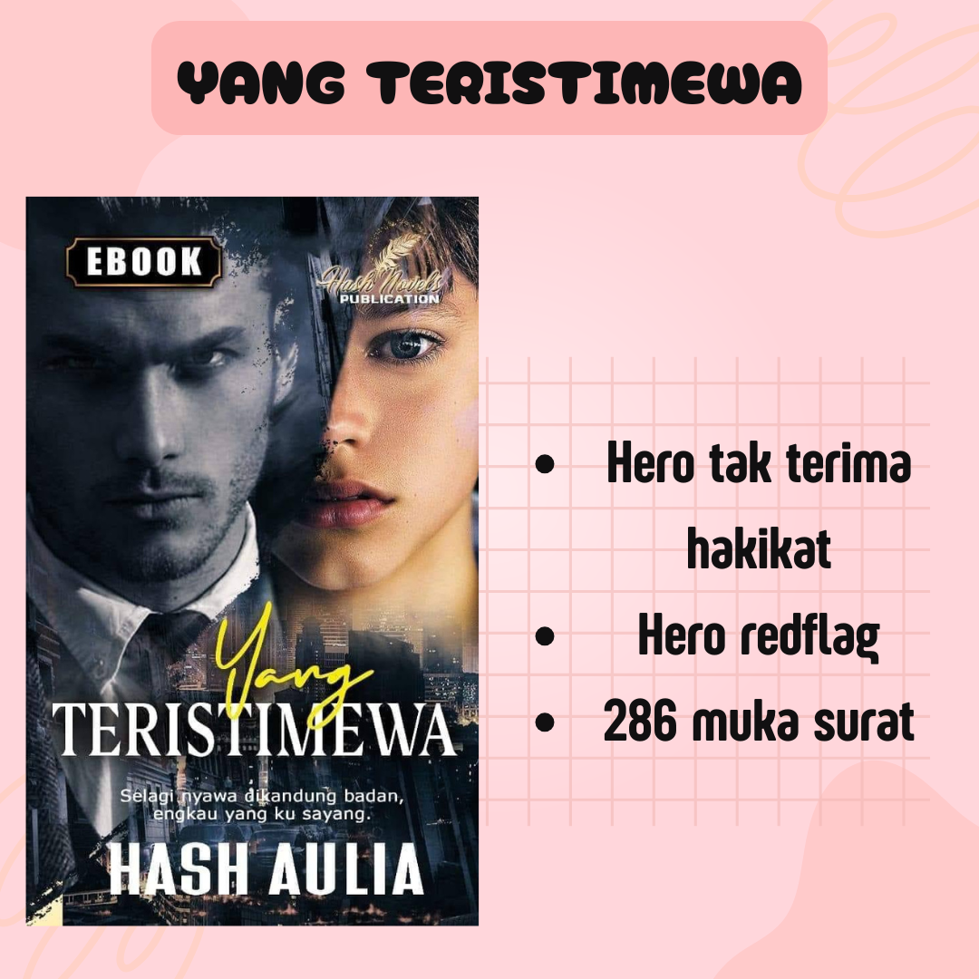 Yang Teristimewa - Hash Aulia