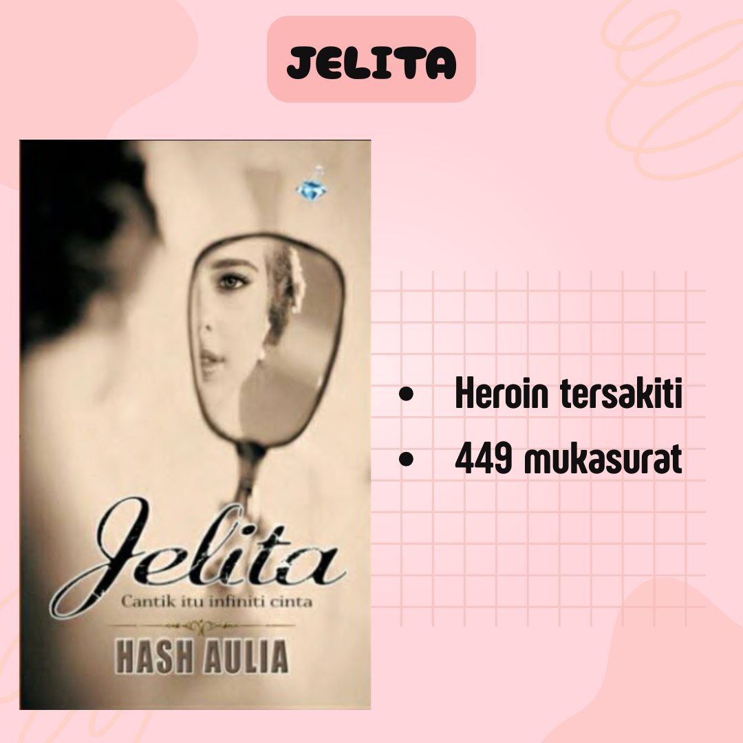 Jelita - Hash Aulia