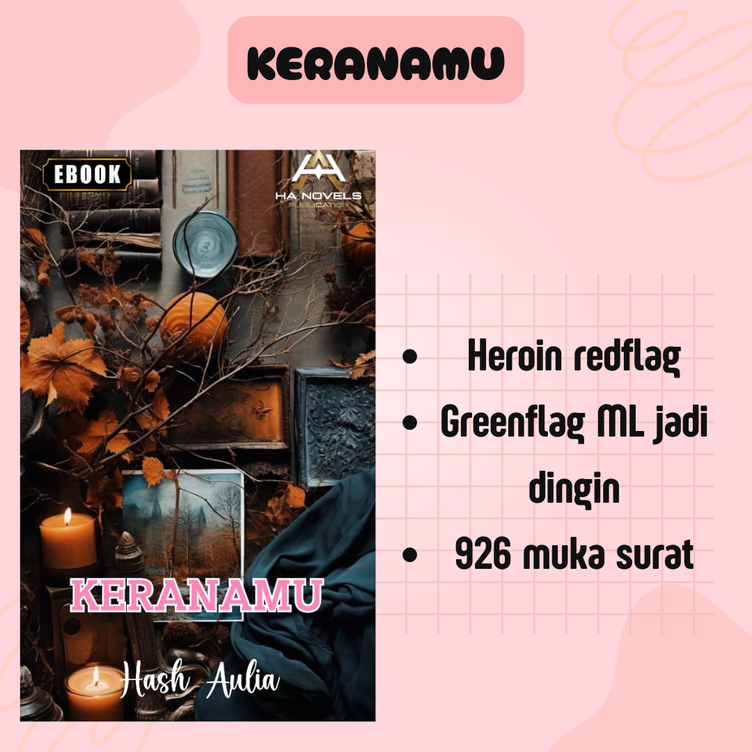 Keranamu - Hash Aulia
