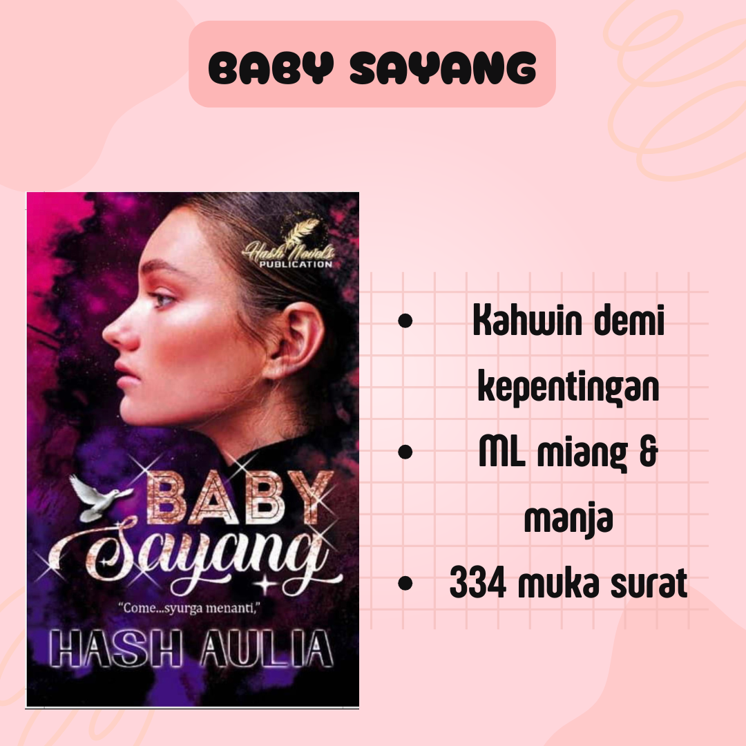 Baby Sayang - Hash Aulia