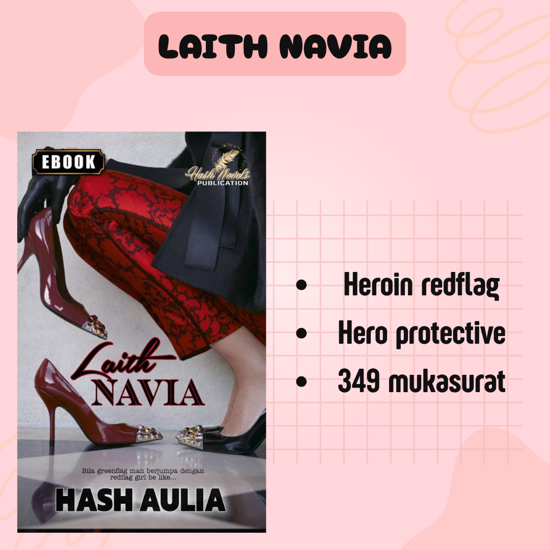 Laith Navia - Hash Aulia