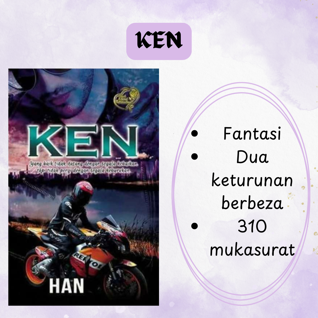 Ken - Han