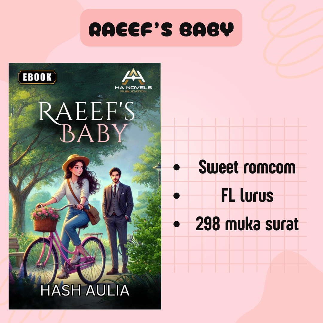 Raeef's Baby - Hash Aulia