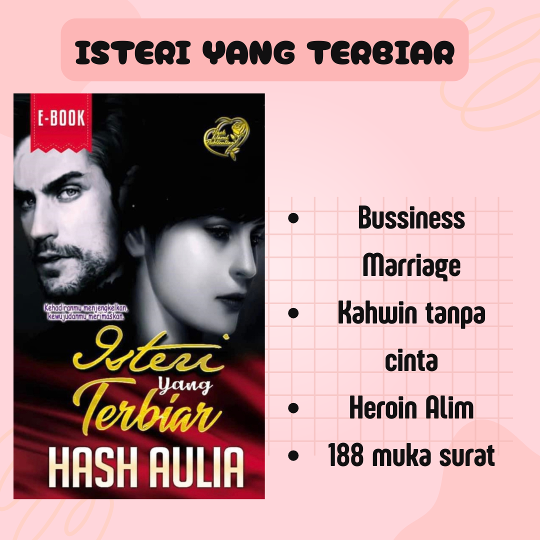 Isteri Yang Terbiar - Hash Aulia