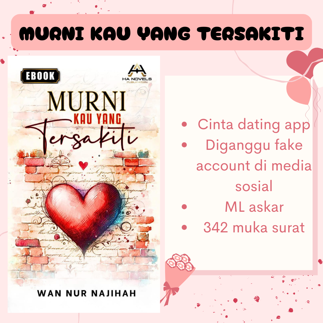 Murni: Kau Yang Tersakiti - Wan Nur Najihah