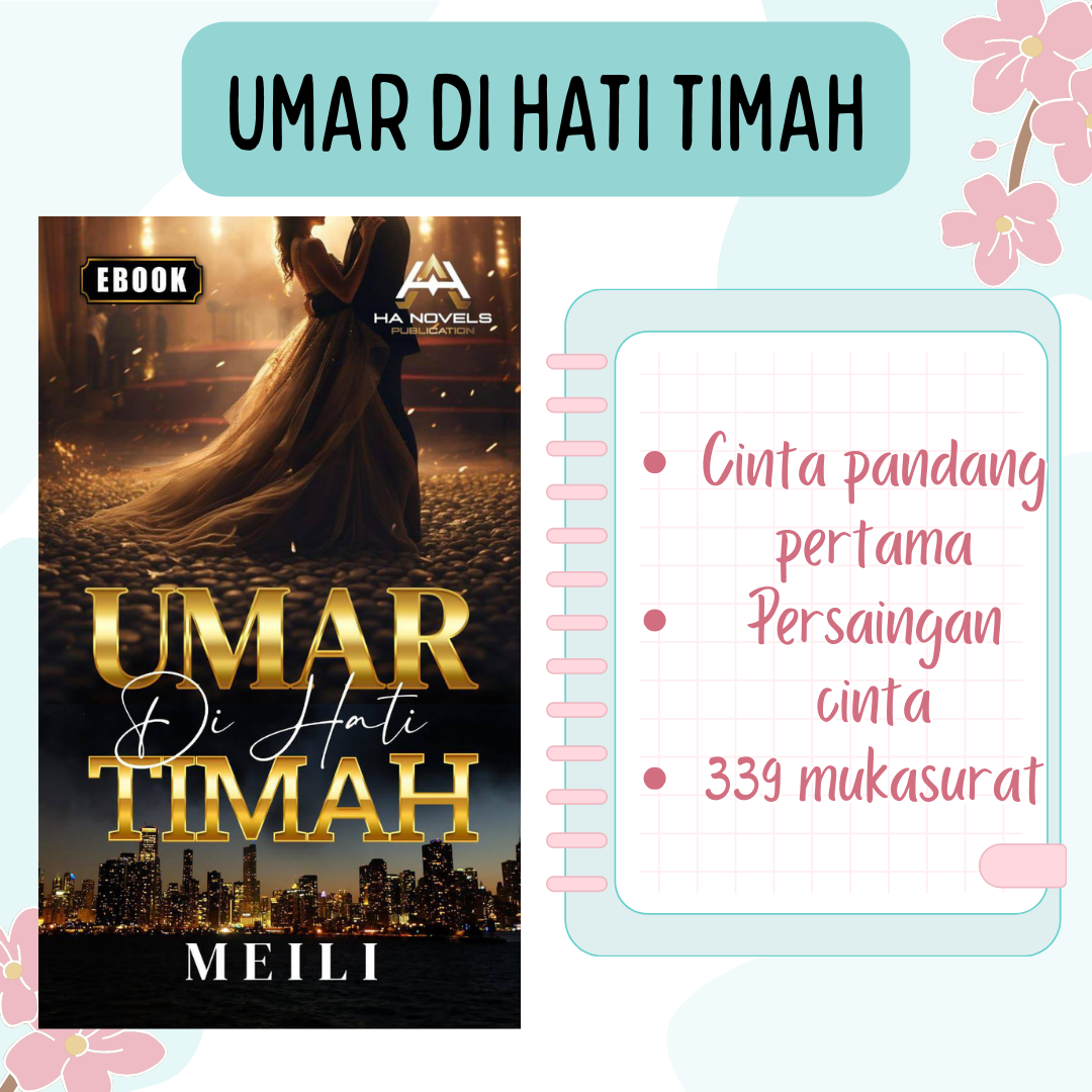 Umar Di Hati Timah - Meili