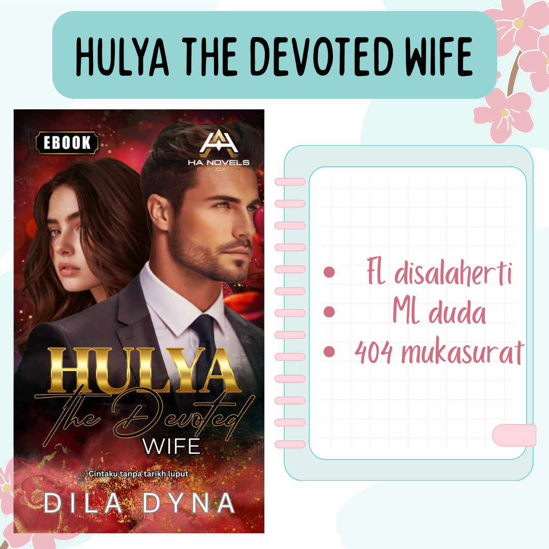 Hulya The Devoted Wife - Dila Dyna