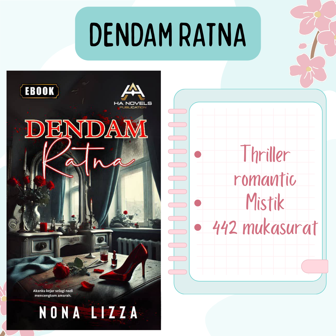 Dendam Ratna - Nona Lizza