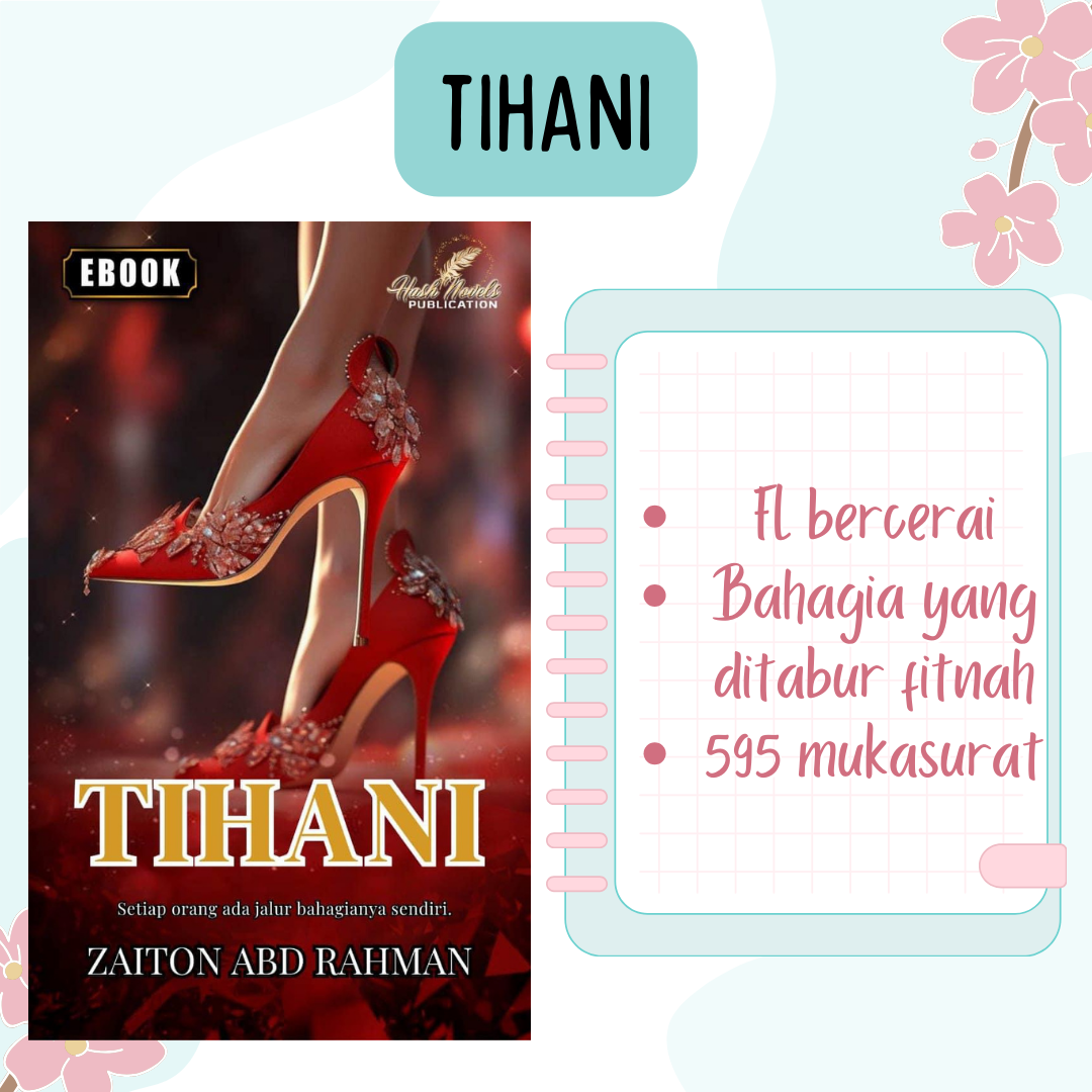 Tihani - Zaiton Abd Rahman
