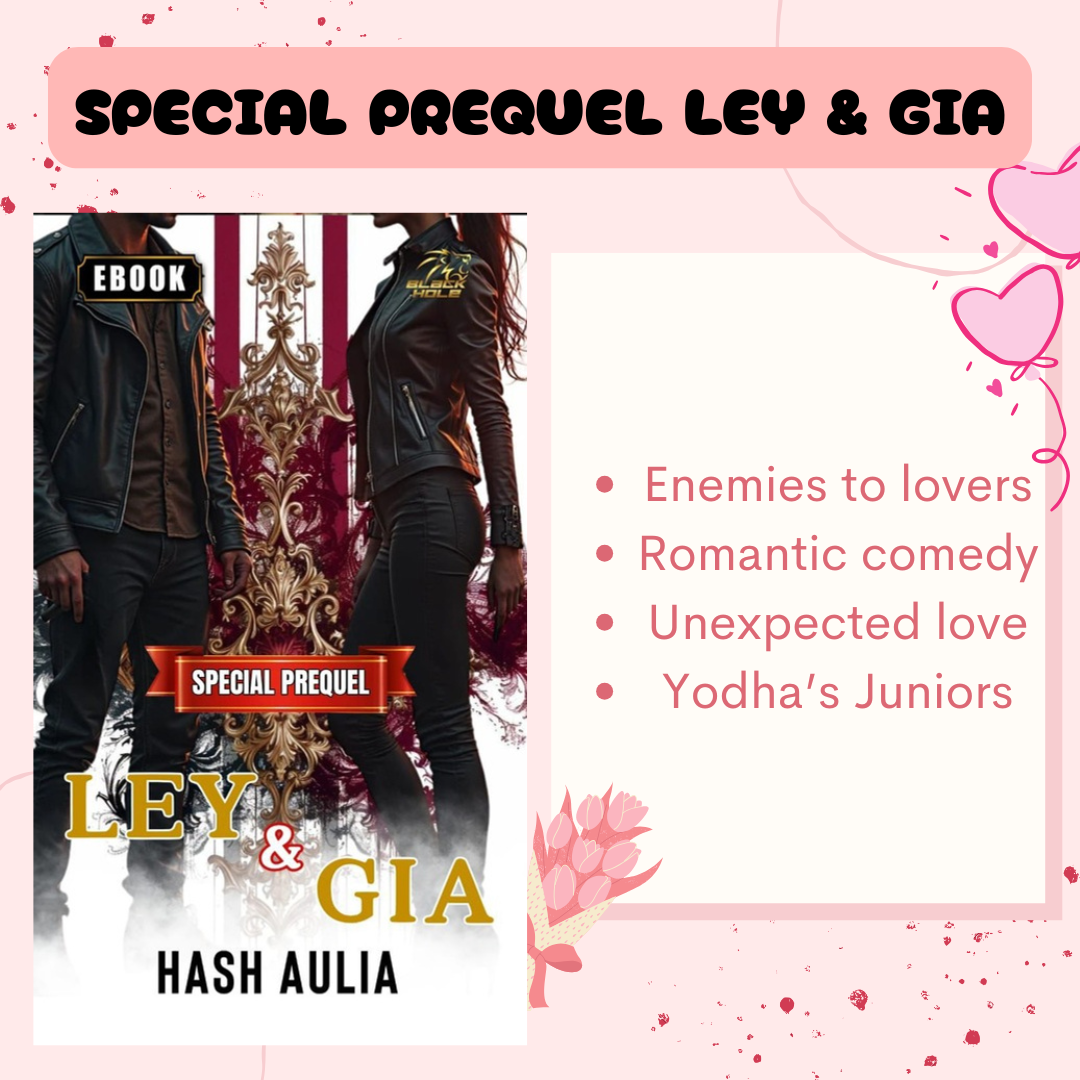 Special Prequel Ley & Gia - Hash Aulia